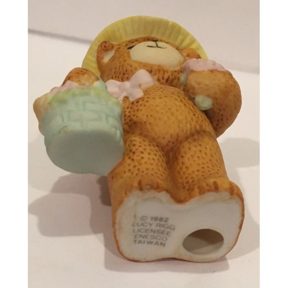 Enesco lucy rigg